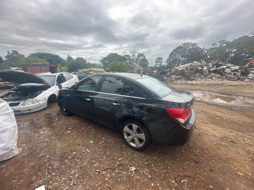 2010 Holden Cruze Engine Oil Dip Stick #B166