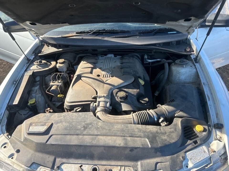 2006 Holden Vz Commodore Instrument Cluster (Electronic) #B428