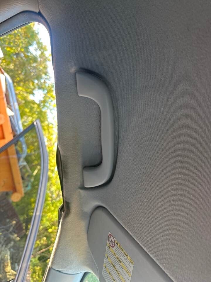 2007 Mazda 6 Upper Grab Handle LH Front #B244