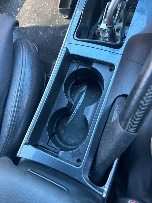 2007 Mazda 6 Front Cup Holder #B244