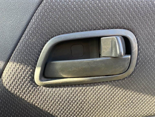 2007 Kia Rio RH Drivers Front Inner Door Handle #B357
