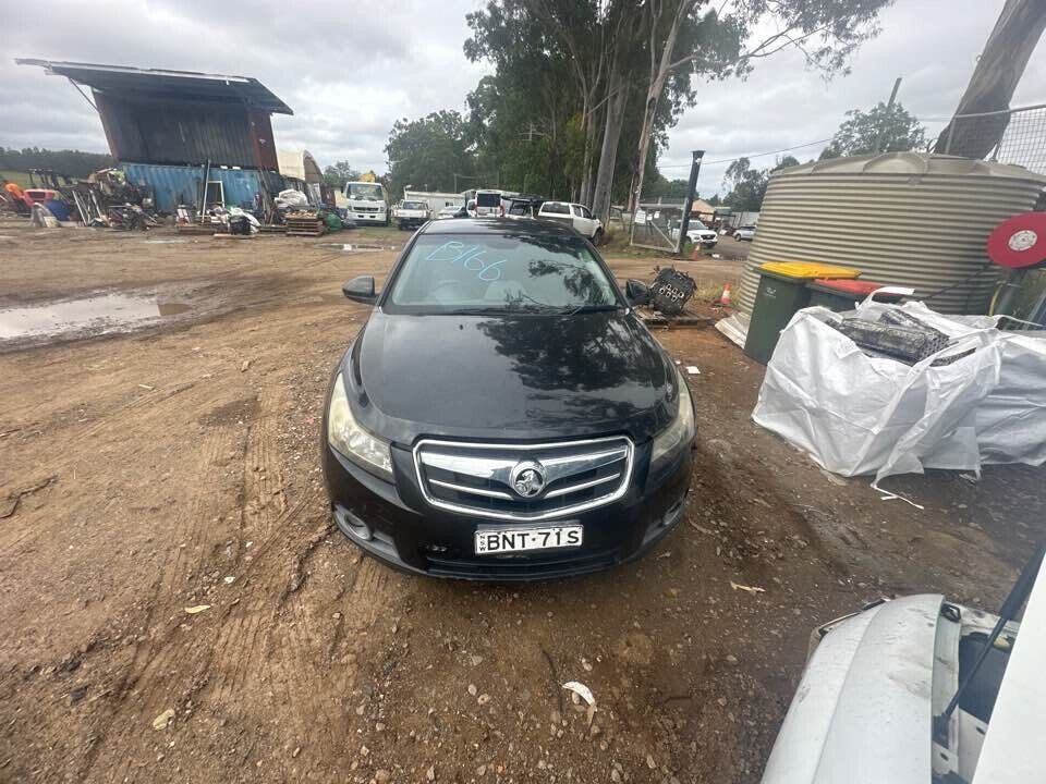 2010 Holden Cruze Engine Oil Dip Stick #B166