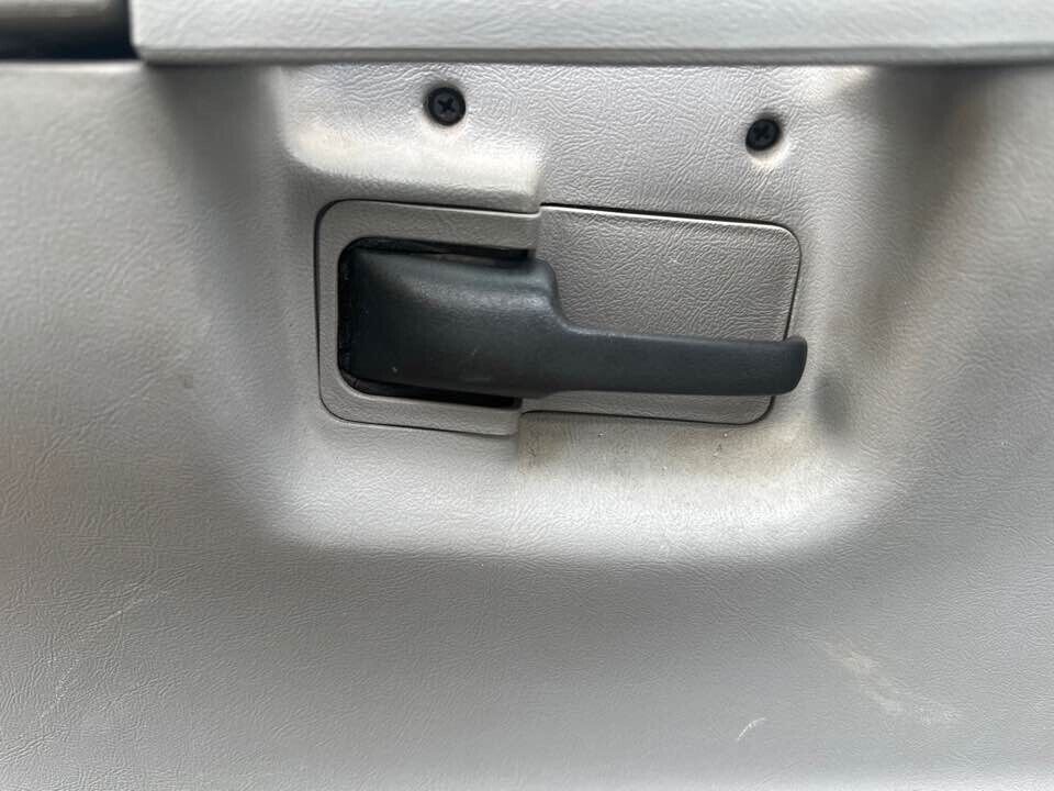 1992 Ford Explorer LH Passengers Side Front Inner Door Handle #B395