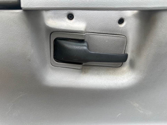 1992 Ford Explorer LH Passengers Side Front Inner Door Handle #B395