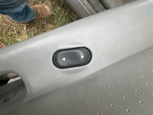 1992 Ford Explorer Electric Window RH drivers Rear Switch #B395