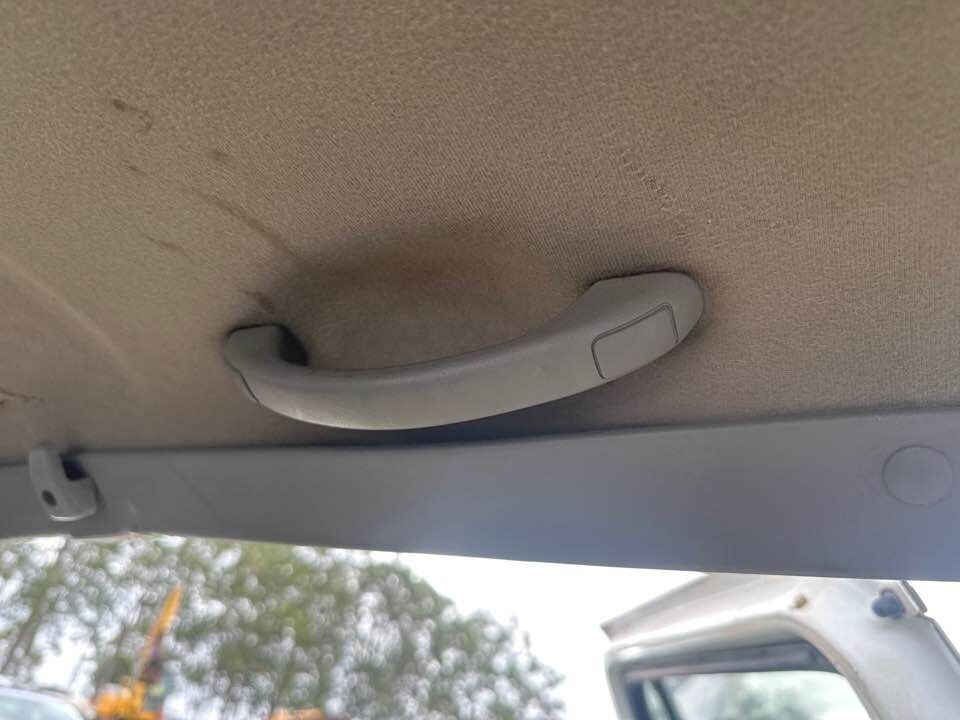 1992 Ford Explorer Upper Grab Handle LH Rear #B395