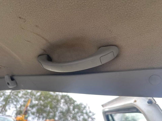 1992 Ford Explorer Upper Grab Handle LH Rear #B395
