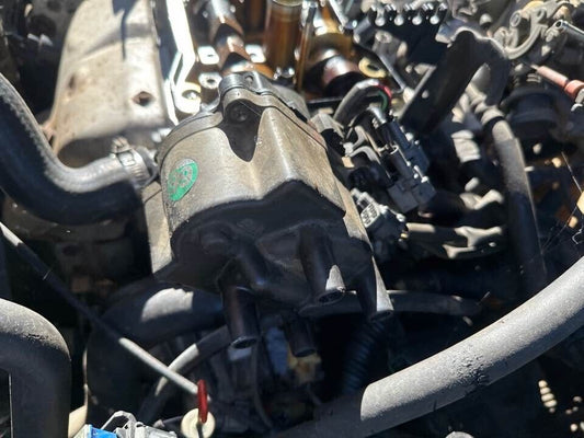 1992 Toyota Corolla Distributor #B241