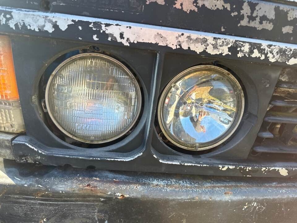 1991 Toyota Ace Truck RH Drivers Right Headlight #B297