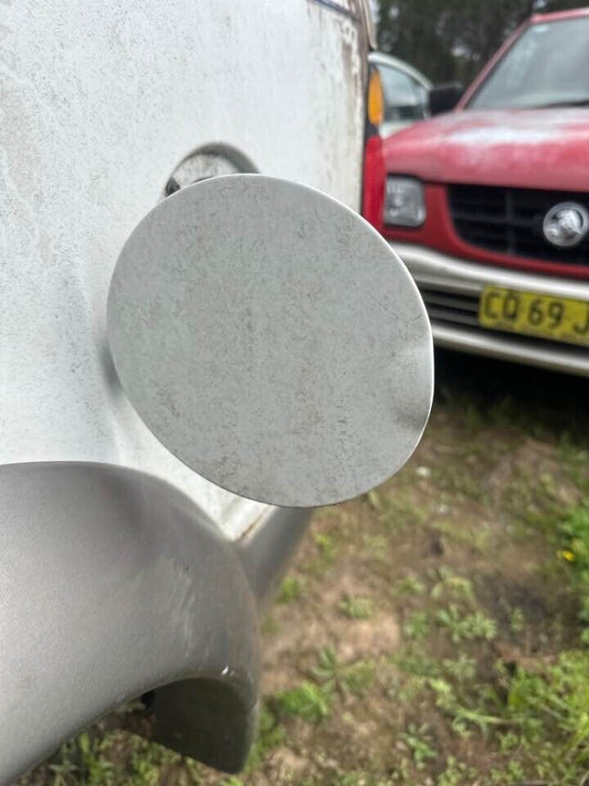 1992 Ford Explorer Fuel Flap #B395