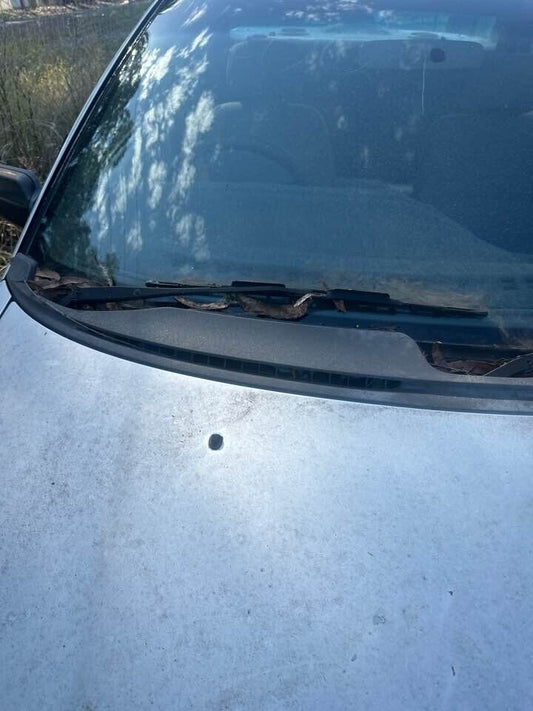 1990 Ford Ea Falcon RH Drivers Wiper Arm #B400