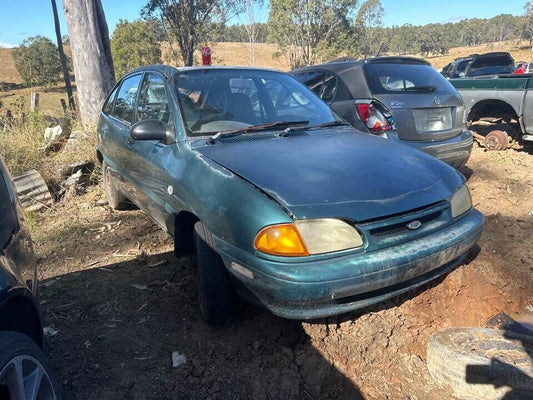 1996 Ford Festiva Automatic Transmission Dipstick #B353