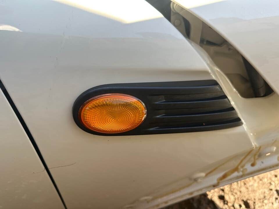 2007 Mini Cooper Rh Driver Front Guard Repeater/blinker #B389